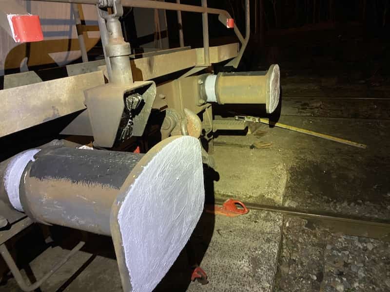 Strona główna 8 mi railway mobilny serwis wagonów