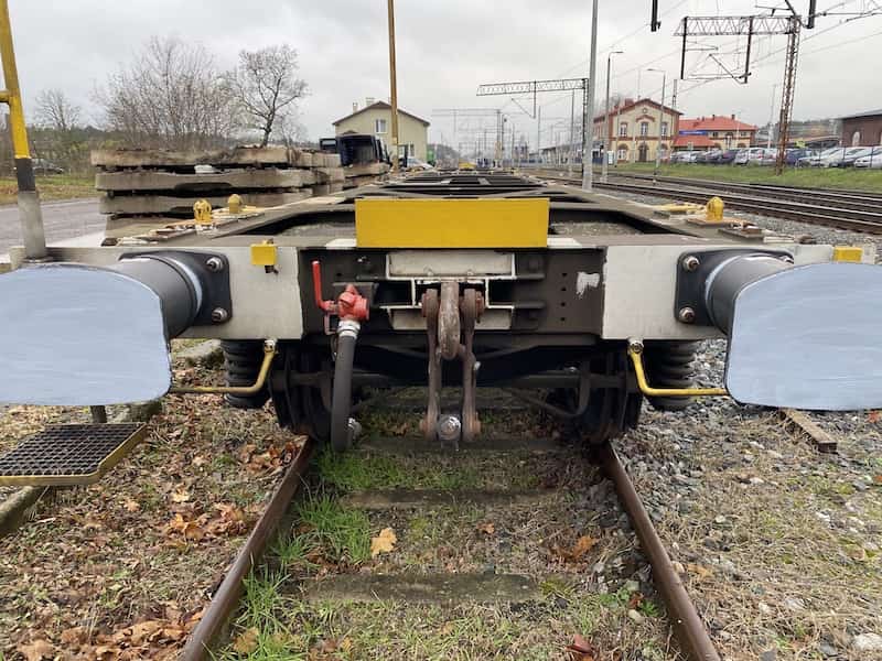 Strona główna 18 mi railway mobilny serwis wagonów